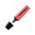 Caneta Marca Texto STABILO BOSS Vermelho - comprar online