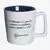 Caneca Buck 400ML Prossisões - Direito - comprar online