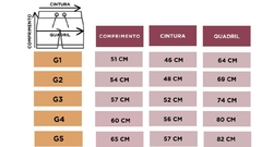 Shorts Microfibra Liso Cinza - comprar online