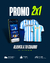 PROMO 2X1 CAMISETA DE ARGENTINA + LA DE TU CUADRO FAVORITO (DE REGALO) ⭐⭐⭐⭐⭐ (4,95) en internet