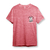 Remera Regular Fit A360 rojo snow HOT DOG - comprar online