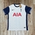 CAMISETA TOTTENHAM IMPORTADAS PREMIUM + ENVIO GRATIS (fotos real del producto))