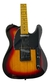 Guitarra Telecaster Seven Stc-307 Sb Sunburst C/ Bag - comprar online