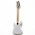 Contrabaixo Precision Bass Seven SPB-47 Wh Branco 4c Com Bag na internet