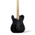 Guitarra Telecaster Seven STC-307 BK Preto Canhoto - Seven Guitars