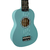 Ukulele Turquesa Seven Soprano Suk-07 MG C/ Capa e Afinador na internet