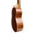 Imagem do Ukulele Soprano Seven Suk-m Mahogany C/ Capa e Afinador