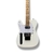 Guitarra Telecaster Seven Stc-307 HH-LH Branca Canhota C/Bag na internet