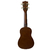 Ukulele Cafe Seven Soprano Suk-07 CF C/ Capa e Afinador - comprar online