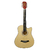 Violao Acustico Seven Mini Folk SV-17 N Natural - loja online