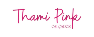 Thami Pink Calçados