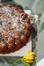 Torta Delicia Sin Gluten - Brownie y Dulce de Leche - comprar online