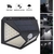 REFLECTOR SOLAR LED EXTERIOR PREMIUM | PROMO 3X2 en internet