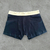 PACK 3 BOXERS CK + 3 PARES DE SOQUETES - FIGO