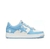 BAPESTA "WHITE BLUE"