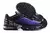 Air Max TN Plus III "Black & Purple" - tnsdosilva2