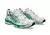 ASICS X HIDDEN GEL NYC "GREEN SILVER" - comprar online