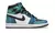 AIR JORDAN 1 HIGH WMNS "TIE-DYE"