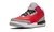 AIR JORDAN 3 RETRO "RED CEMENT" - tnsdosilva