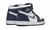 AIR JORDAN 1 RETRO HIGH CO.JP "MIDNIGHT NAVY" na internet