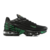 AIR MAX TN PLUS III "BLACK GREEN"