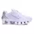 NIKE SHOX TL "TRIPLE WHITE"