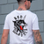 REMERA WHITE - Panther Party