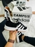 Campus Preto - PinkSteps