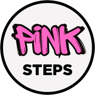 PinkSteps