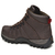 Bota Adventure Cano Alto Macboot Uirapuru 06 Oil Café - MACBOOT