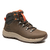 Bota Adventure Cano Alto Macboot Batu 14 Marrom Escuro - loja online