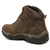 Bota Adventure Cano Alto Macboot Boituva 02 Marrom - MACBOOT