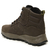 Bota Adventure Cano Alto Macboot Sandalo 02 Marrom Escuro na internet