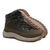 Bota Adventure Cano Alto Macboot Sabine 18 Verde Musgo - comprar online