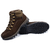 Tênis Adventure Cano Alto Macboot Granada 02 Café - comprar online