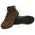 Bota Adventure Cano Alto Macboot Extrema 02 Marrom Claro - MACBOOT