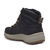 Bota Adventure Cano Alto Macboot Waterproof Flutua Batu 08 Café - MACBOOT