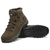 Bota Adventure Cano Alto Macboot Tatu 02 Marrom Acinzentado - loja online