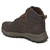 Bota Adventure Cano Alto Macboot Kabru 02 Café - MACBOOT