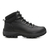 Bota De Segurança Cano Alto Macboot C.A0012 Preto Emborrachado