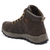 Bota Adventure Cano Alto Macboot Ripsalis 02 Café - loja online