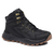 Bota Adventure Cano Alto Macboot Kabru 02A Preto Emborrachado - comprar online