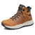 Bota Adventure Cano Alto Macboot Imeri 02 Mostarda Escuro - comprar online