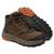 Bota Adventure Cano Alto Macboot Monjolo 06 Marrom - comprar online