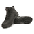 Bota De Segurança Cano Alto Macboot C.A0013 Preto Emborrachado - C.A. 51246 - MACBOOT