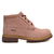 Bota Cano Médio Macboot Mini Lizzary 04 Rosa