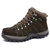 Imagem do Bota Adventure Cano Alto Macboot Uirapuru 02 Marrom Escuro