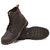 Bota Militar Cano Alto Macboot Pachon 02 Café - MACBOOT