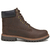 Bota Militar Cano Alto Macboot Bronx Vidigal 02 Café