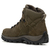 Bota Adventure Cano Alto Macboot Tatu 02 Marrom Acinzentado - MACBOOT